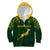 Custom Springboks Rugby Kid Hoodie South Africa Go Champions World Cup 2023 - Wonder Print Shop
