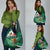 Mexico Hispanic Heritage Personalized Grocery Bag With Aguila Mexicana