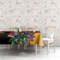 Spain Hispanic Heritage Personalized Tablecloth - Wonder Print Shop