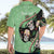 Mexican Sugar Skull Personalized Hawaiian Shirt Dia de Los Muertos Vibe - Wonder Print Shop