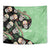 Mexican Sugar Skull Personalized Tapestry Dia de Los Muertos Vibe - Wonder Print Shop