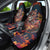 Mexican La Catrina Skeletons Dancing Car Seat Cover Dia de Los Muertos Verion 1 LT9 - Wonder Print Shop