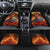 Mexican La Catrina Skeletons Dancing Car Mats Dia de Los Muertos Verion 2 LT9 - Wonder Print Shop