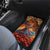 Mexican La Catrina Skeletons Dancing Car Mats Dia de Los Muertos Verion 2 LT9 - Wonder Print Shop
