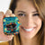Día de los Muertos AirPods Case A Swirl of Colors and Souls - Wonder Print Shop