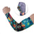 Día de los Muertos Arm Sleeves A Swirl of Colors and Souls - Wonder Print Shop