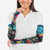 Día de los Muertos Arm Sleeves A Swirl of Colors and Souls - Wonder Print Shop