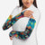 Día de los Muertos Arm Sleeves A Swirl of Colors and Souls - Wonder Print Shop