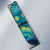 Día de los Muertos Auto Sun Shade A Swirl of Colors and Souls - Wonder Print Shop
