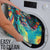 Día de los Muertos Bathroom Set A Swirl of Colors and Souls - Wonder Print Shop