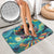 Día de los Muertos Bathroom Set A Swirl of Colors and Souls - Wonder Print Shop