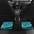 Día de los Muertos Car Mats A Swirl of Colors and Souls - Wonder Print Shop