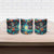 Día de los Muertos Ceramic Mug A Swirl of Colors and Souls - Wonder Print Shop