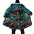 Día de los Muertos Cloak A Swirl of Colors and Souls - Wonder Print Shop