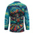 Día de los Muertos Hockey Jersey A Swirl of Colors and Souls - Wonder Print Shop