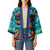 Día de los Muertos Kimono A Swirl of Colors and Souls - Wonder Print Shop