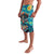 Día de los Muertos Lavalava A Swirl of Colors and Souls - Wonder Print Shop