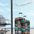 Día de los Muertos Luggage Cover A Swirl of Colors and Souls - Wonder Print Shop