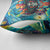 Día de los Muertos Pillow Cover A Swirl of Colors and Souls - Wonder Print Shop