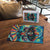 Día de los Muertos Puzzle A Swirl of Colors and Souls - Wonder Print Shop