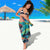 Día de los Muertos Sarong A Swirl of Colors and Souls - Wonder Print Shop