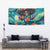 Día de los Muertos Tapestry A Swirl of Colors and Souls - Wonder Print Shop