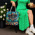 Día de los Muertos Tote Bag A Swirl of Colors and Souls - Wonder Print Shop