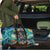 Día de los Muertos Travel Bag A Swirl of Colors and Souls - Wonder Print Shop