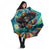 Día de los Muertos Umbrella A Swirl of Colors and Souls - Wonder Print Shop
