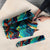 Día de los Muertos Umbrella A Swirl of Colors and Souls - Wonder Print Shop