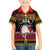 Dirndl Skeleton Dance Kid Hawaiian Shirt Bavarian Gothic Christmas - Wonder Print Shop