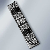 Merry Creepmas Auto Sun Shade Bone to be Jolly - Wonder Print Shop