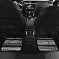 Merry Creepmas Car Mats Bone to be Jolly - Wonder Print Shop