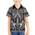 Merry Creepmas Kid Hawaiian Shirt Bone to be Jolly - Wonder Print Shop