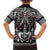 Merry Creepmas Kid Hawaiian Shirt Bone to be Jolly - Wonder Print Shop