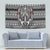 Merry Creepmas Tapestry Bone to be Jolly - Wonder Print Shop