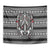 Merry Creepmas Tapestry Bone to be Jolly - Wonder Print Shop