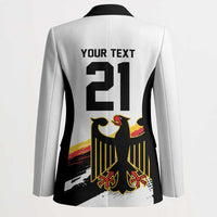 Custom Germany WC26 Future Champions Blazer Zusammen Geschichte Schreiben - Wonder Print Shop