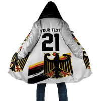Custom Germany WC26 Future Champions Cloak Zusammen Geschichte Schreiben - Wonder Print Shop