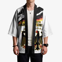 Custom Germany WC26 Future Champions Kimono Zusammen Geschichte Schreiben - Wonder Print Shop