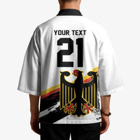 Custom Germany WC26 Future Champions Kimono Zusammen Geschichte Schreiben - Wonder Print Shop