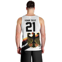 Custom Germany WC26 Future Champions Men Tank Top Zusammen Geschichte Schreiben - Wonder Print Shop