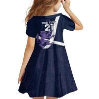 Custom Scotland Rugby Family Matching Puletasi and Hawaiian Shirt Scottish Lion and Thistle - Wonder Print Shop