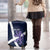 Custom Scotland Rugby Luggage Cover Scottish Lion and Thistle - Wonder Print Shop