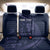 Custom Scotland Rugby Back Car Seat Cover Scottish Lion Sporty Style LT9 - Wonder Print Shop