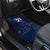 Custom Scotland Rugby Car Mats Scottish Lion Sporty Style LT9 - Wonder Print Shop