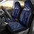 Custom Scotland Rugby Car Seat Cover Scottish Lion Sporty Style LT9 - Wonder Print Shop
