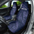 Custom Scotland Rugby Car Seat Cover Scottish Lion Sporty Style LT9 - Wonder Print Shop