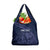 Custom Scotland Rugby Grocery Bag Scottish Lion Sporty Style