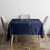 Custom Scotland Rugby Tablecloth Scottish Lion Sporty Style - Wonder Print Shop